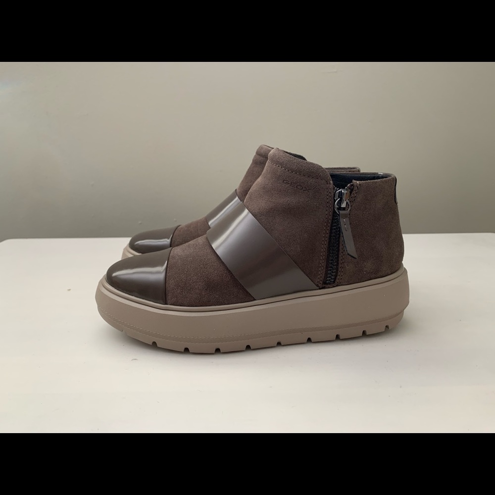 Geox Kaula Ankle boots size 5US
